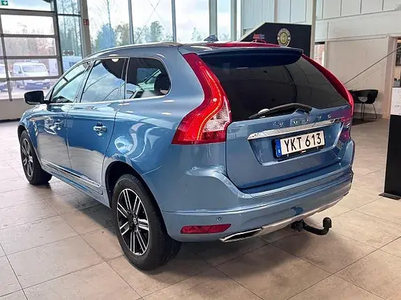 Volvo Xc60 2017 photo 3