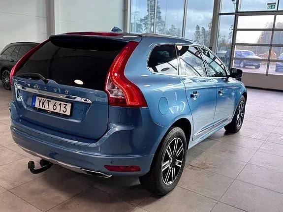 Volvo Xc60 2017 photo 5