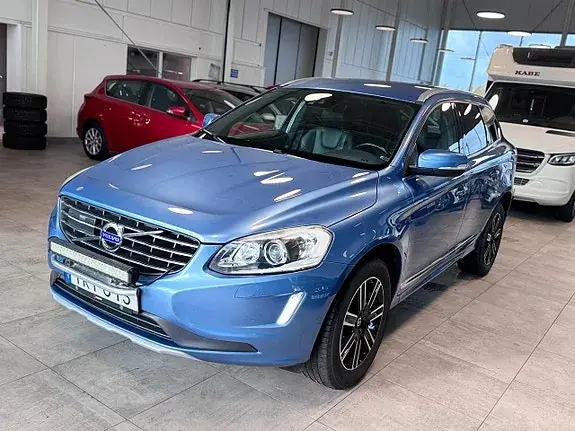Volvo Xc60 2017 photo 2