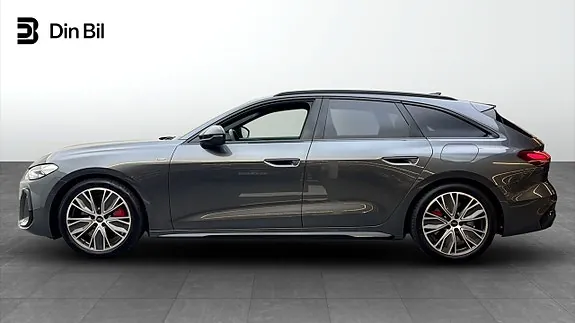 Audi A5 2025 photo 2
