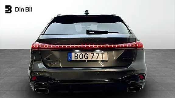 Audi A5 2025 photo 5