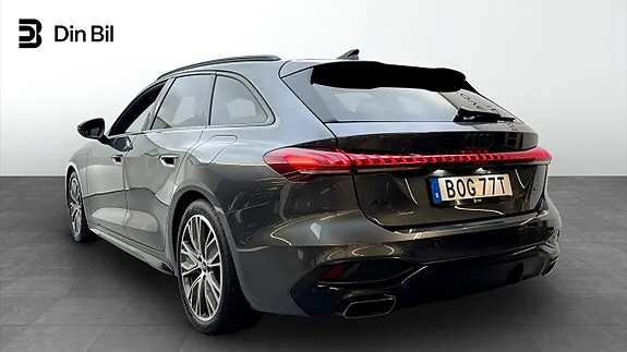 Audi A5 2025 photo 3
