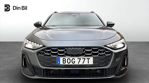 Audi A5 2025 photo 4