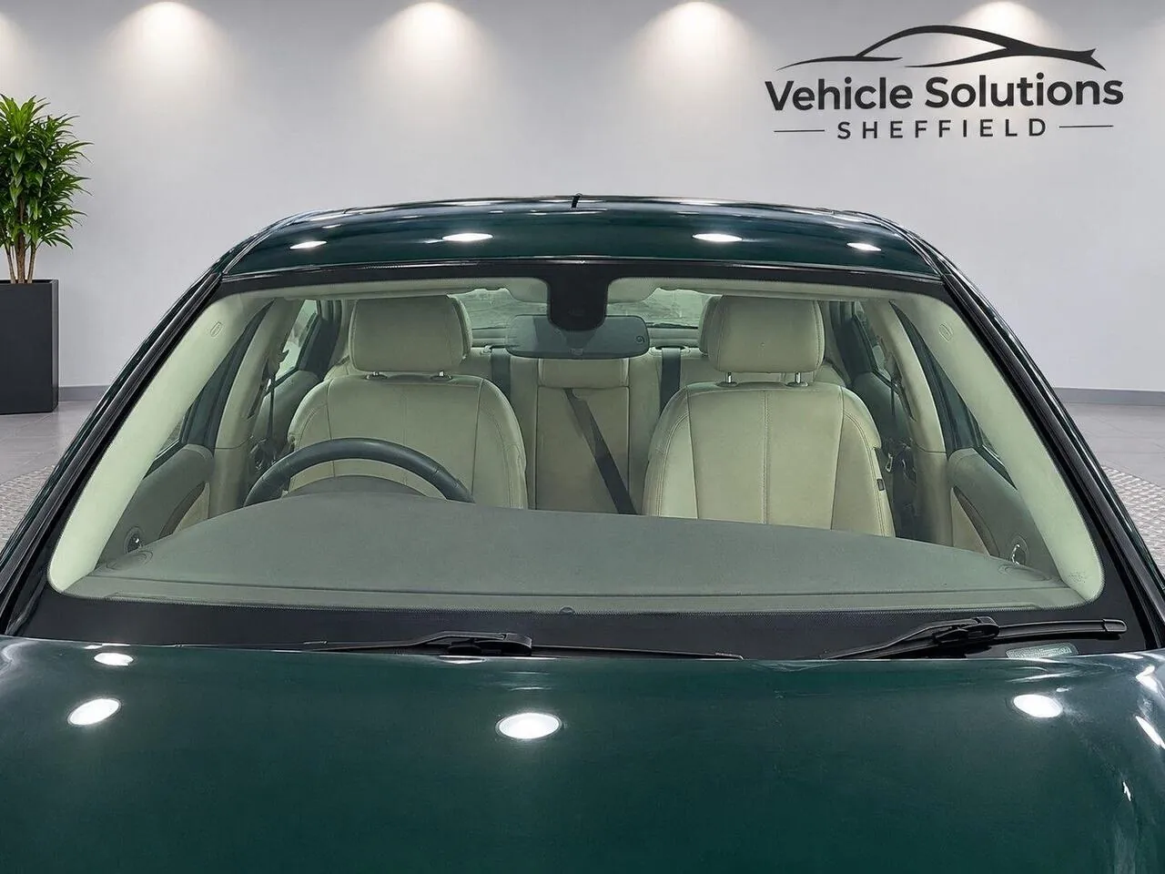 Jaguar S-Type 2006 photo 2