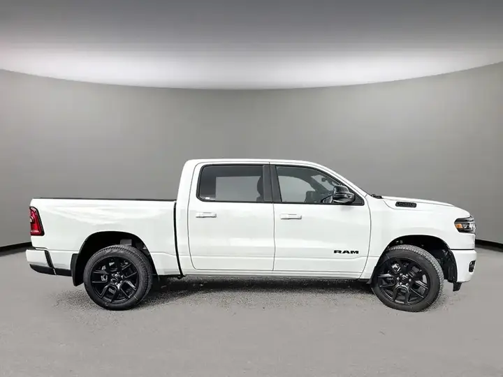 Ram 1500 2026 photo 3