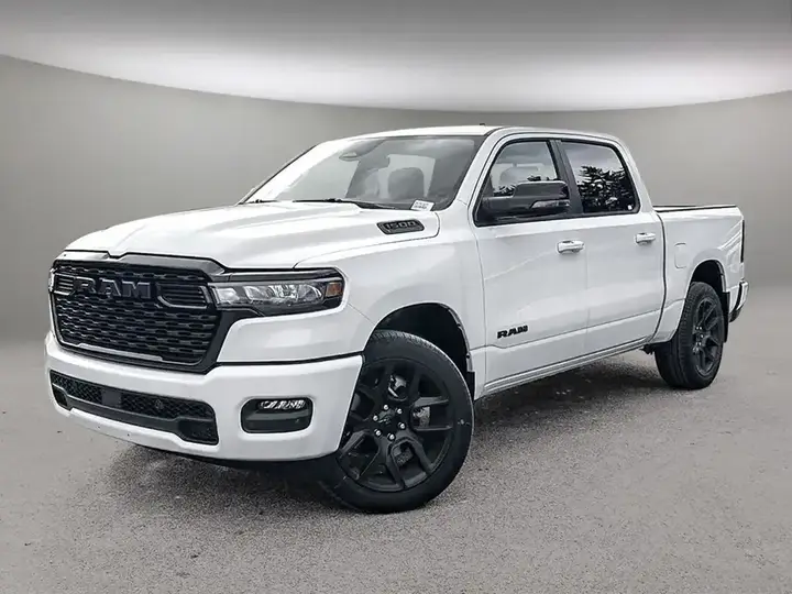 Ram 1500