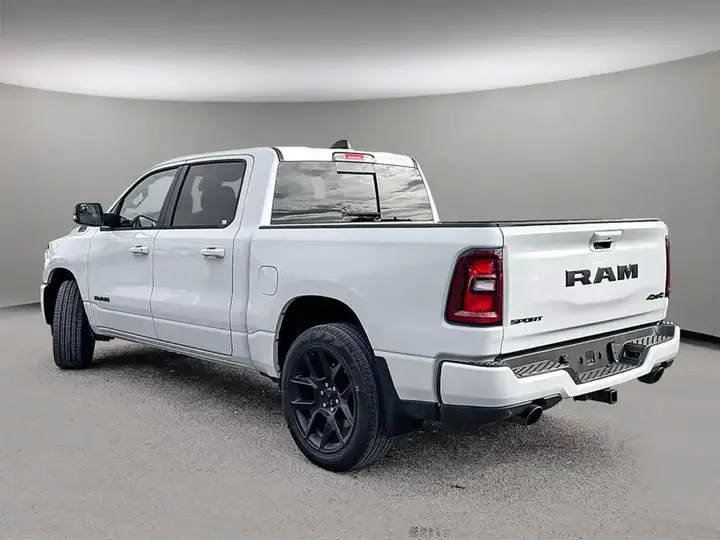 Ram 1500 2026 photo 4