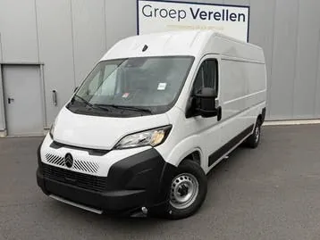Citroen Jumper