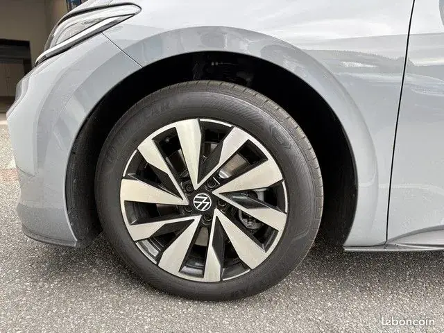 Volkswagen Id.3 2026 photo 3