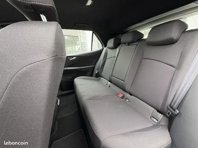 Volkswagen Id.3 2026 photo 5
