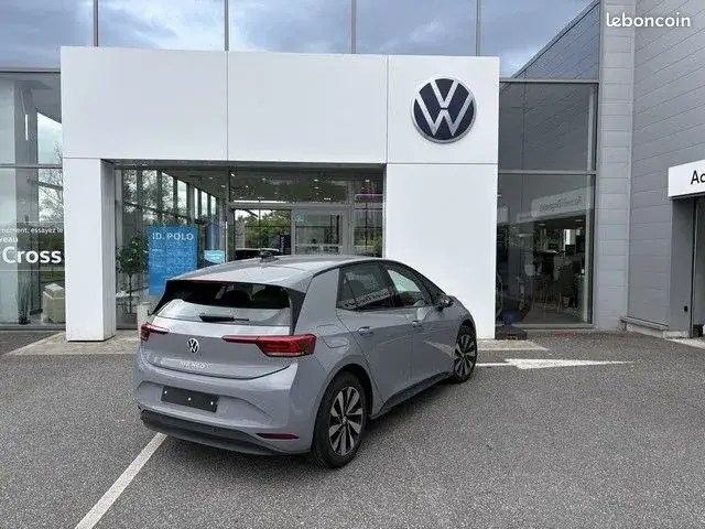 Volkswagen Id.3 2026 photo 2