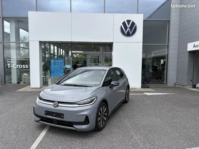 Volkswagen Id.3