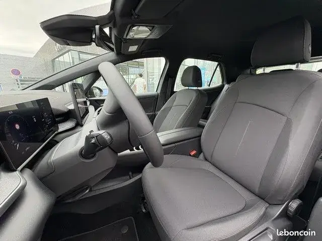 Volkswagen Id.3 2026 photo 4