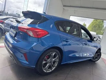 Ford Focus 2020 photo 3