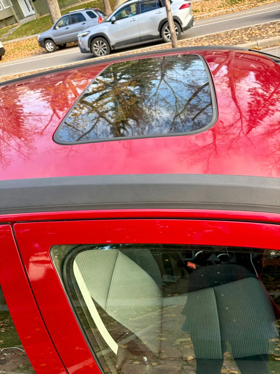 Dodge Caliber 2008 photo 2