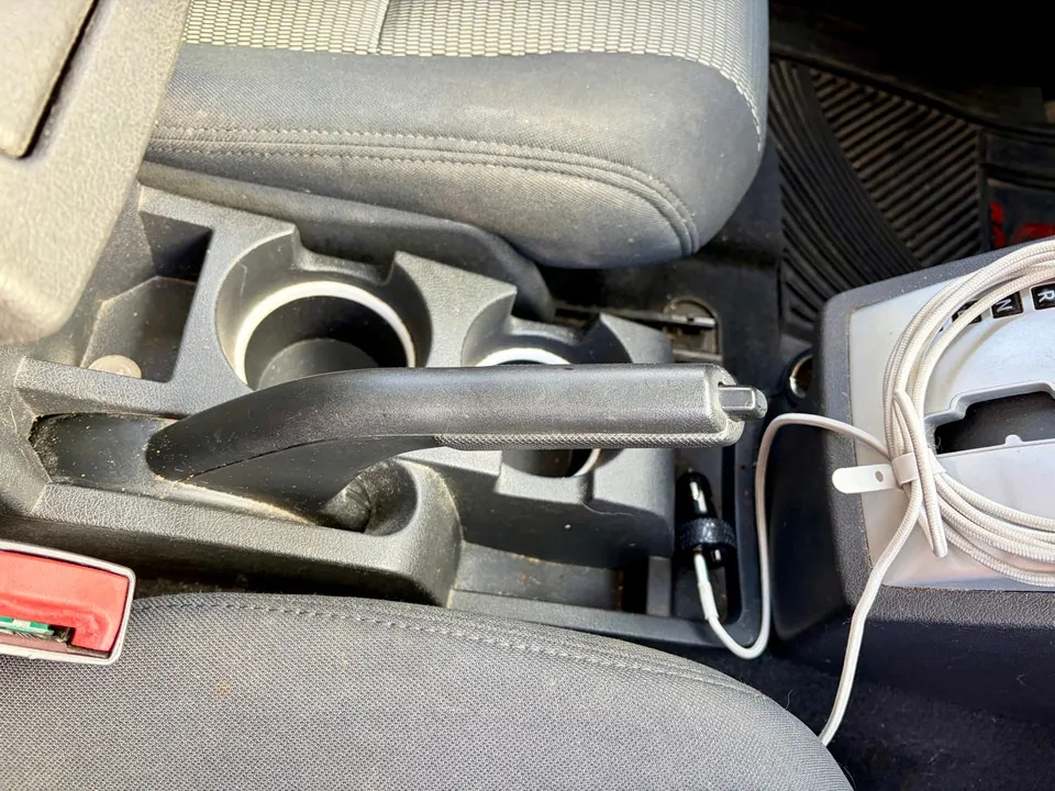 Dodge Caliber 2008 photo 3