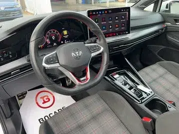 Volkswagen Golf Gti 2024 photo 2