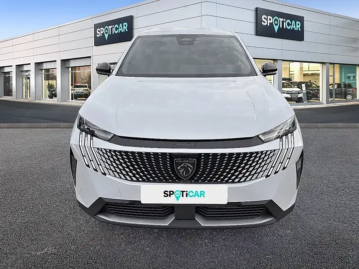 Peugeot 3008 2025 photo 2