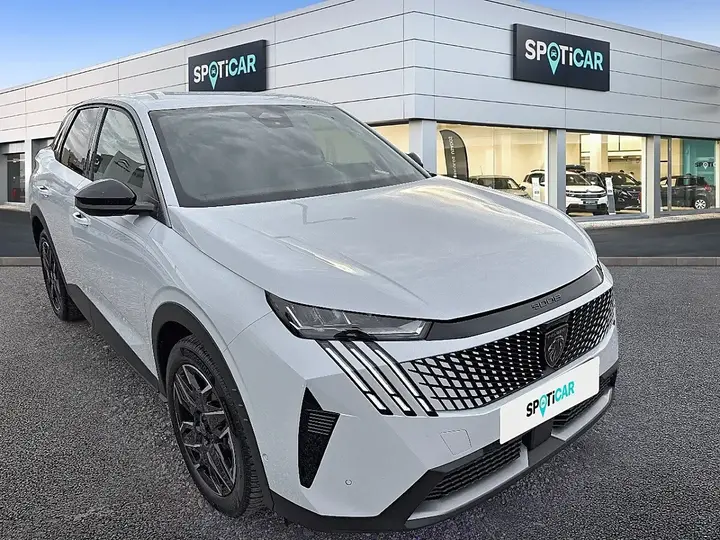 Peugeot 3008 2025 photo 3