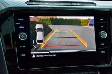 Volkswagen Arteon 2019 photo 3