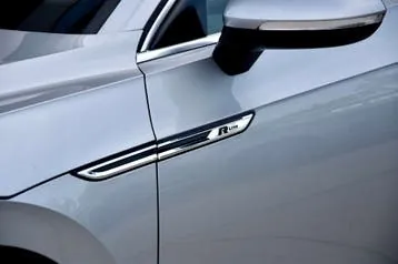 Volkswagen Arteon 2019 photo 2