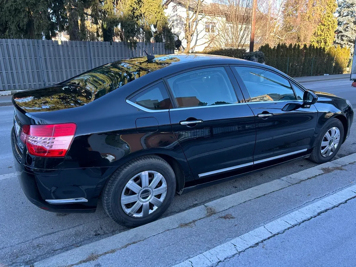 Citroen C5