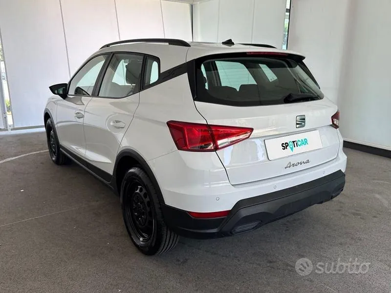 Seat Arona 2025 photo 3