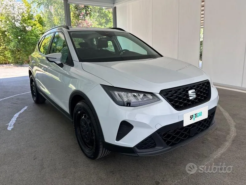 Seat Arona 2025 photo 5