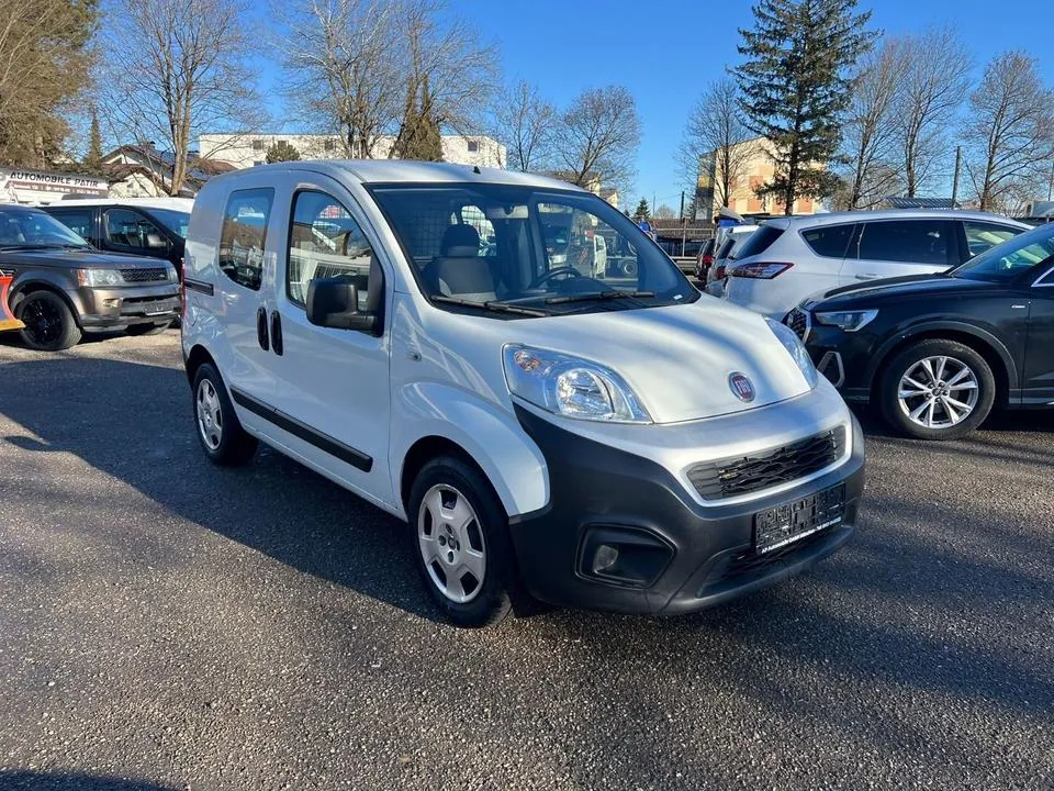 Fiat Fiorino