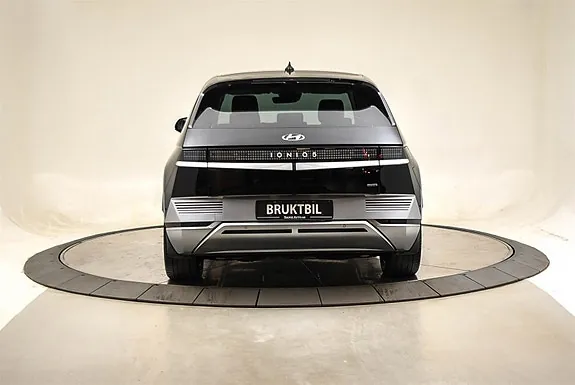 Hyundai Ioniq 5 2022 photo 4