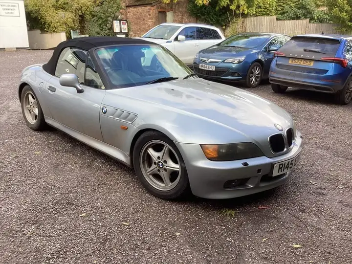 BMW Z3
