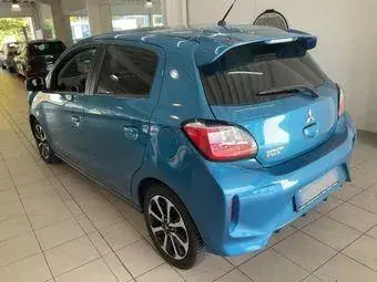 Mitsubishi Space Star Select