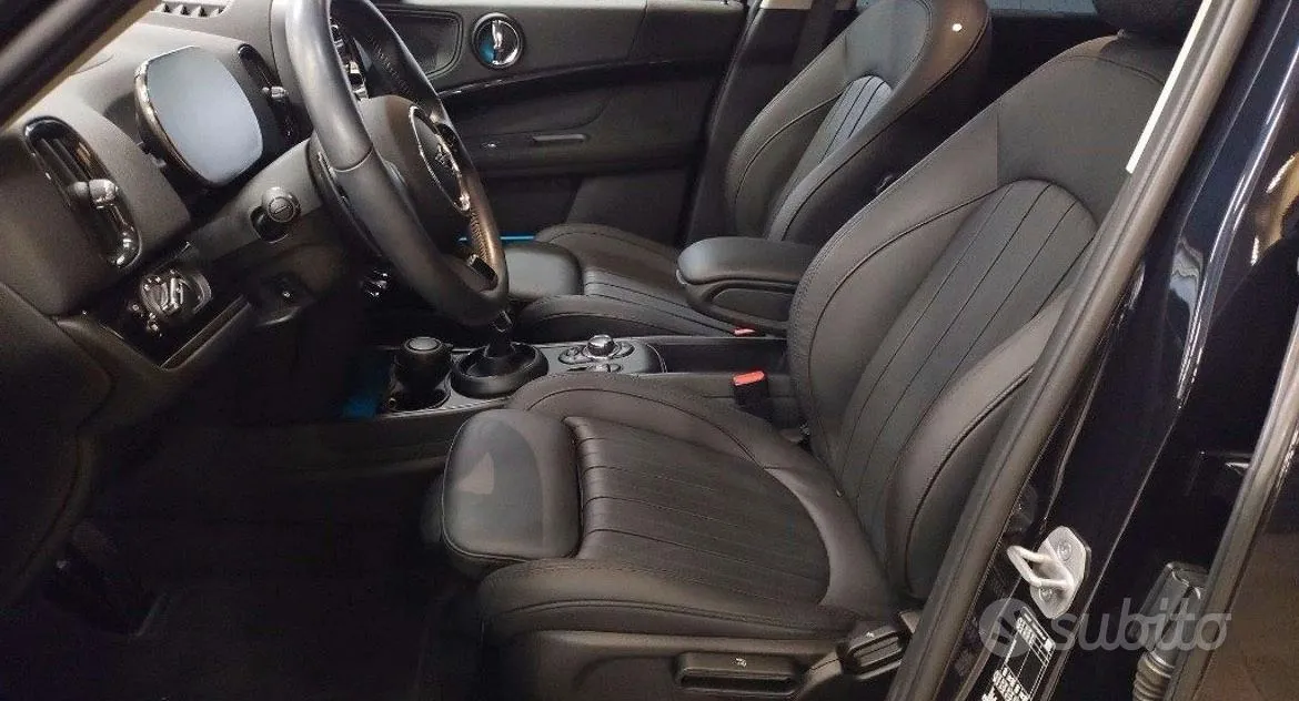 Mini Countryman 2021 photo 3