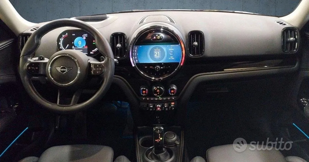 Mini Countryman 2021 photo 4