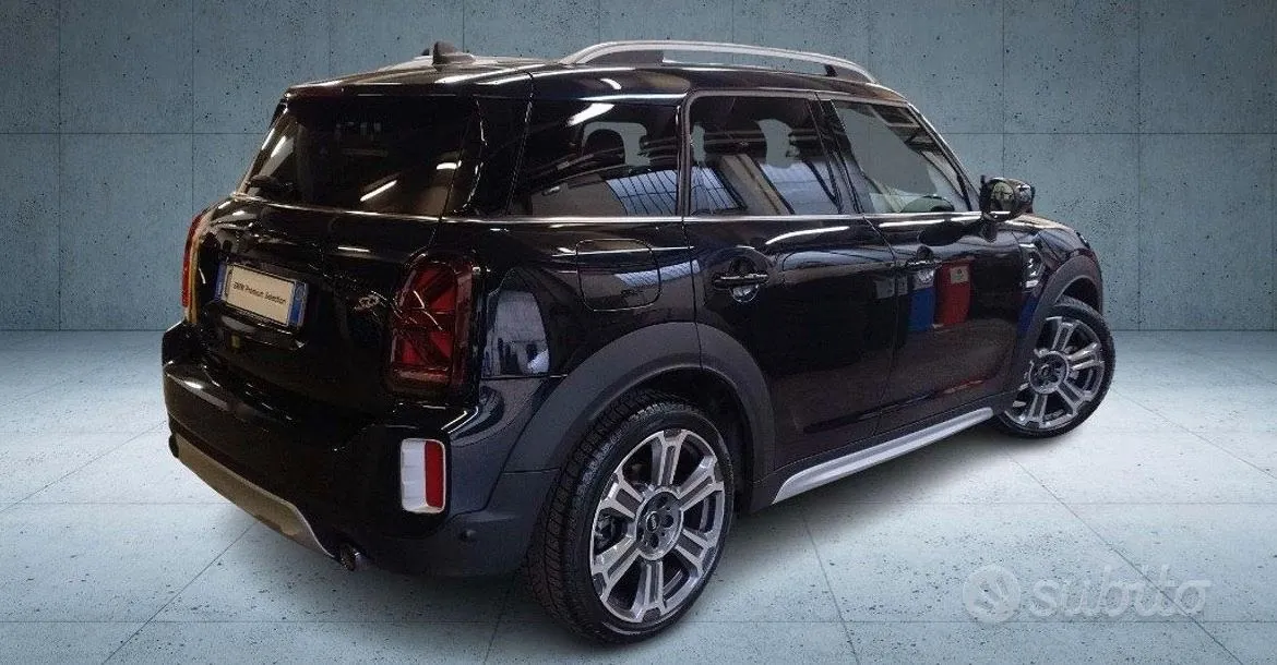 Mini Countryman 2021 photo 2