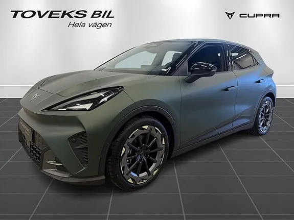 Cupra Raval