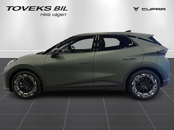 Cupra Raval 2026 photo 5