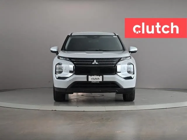 Mitsubishi Outlander 2024 photo 5