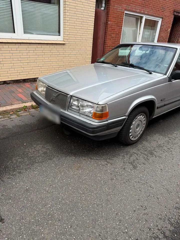 Volvo Gl 944