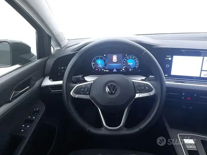 Volkswagen Golf 2023 photo 4