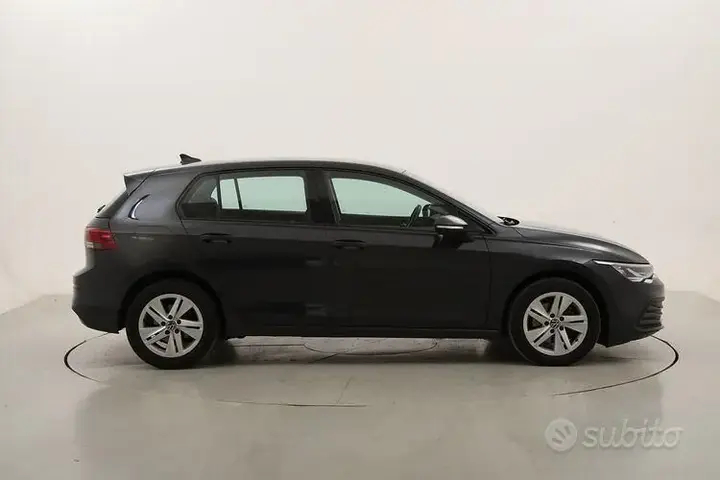 Volkswagen Golf 2023 photo 3