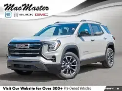GMC Terrain