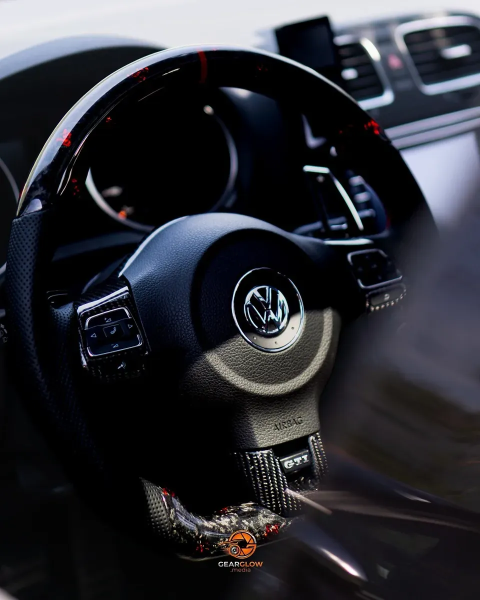 Volkswagen Golf 2010 photo 3
