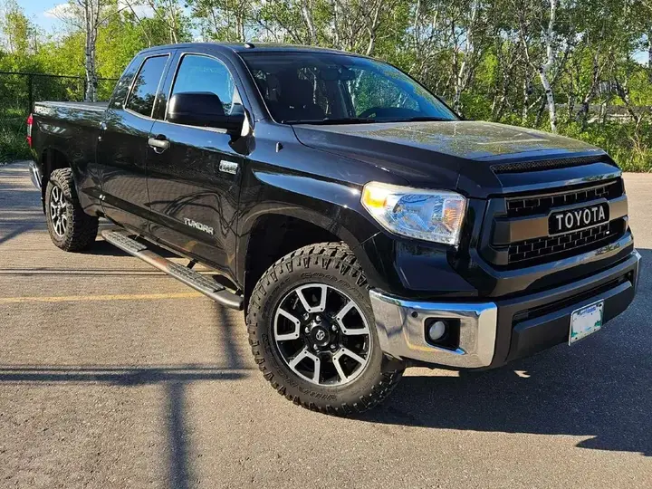 Toyota Tundra