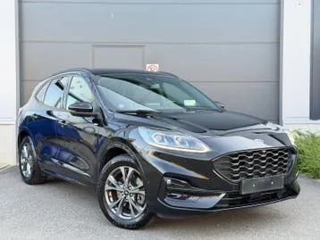 Ford Kuga 2020 photo 2