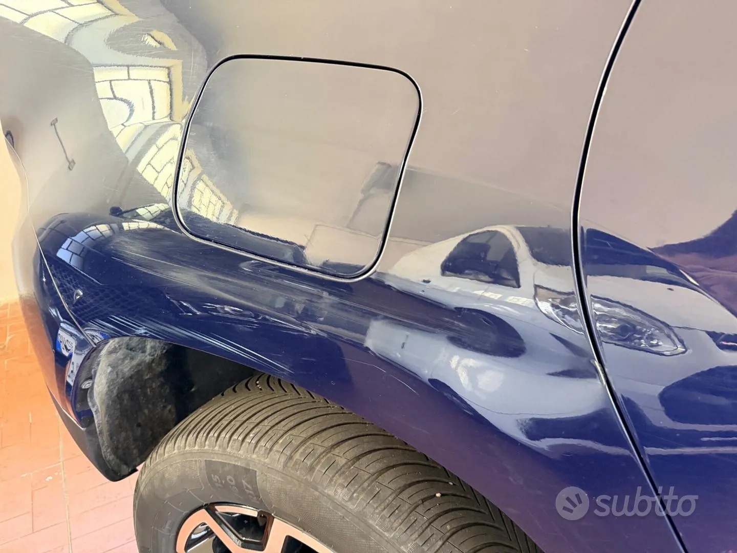 Dacia Duster 2021 photo 4
