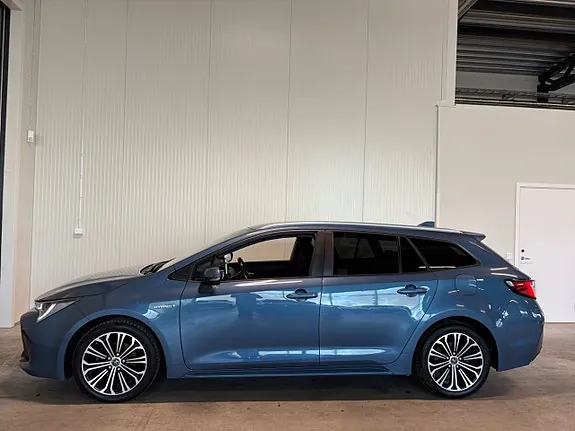 Toyota Corolla 2019 photo 5