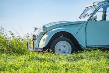 Citroen 2Cv