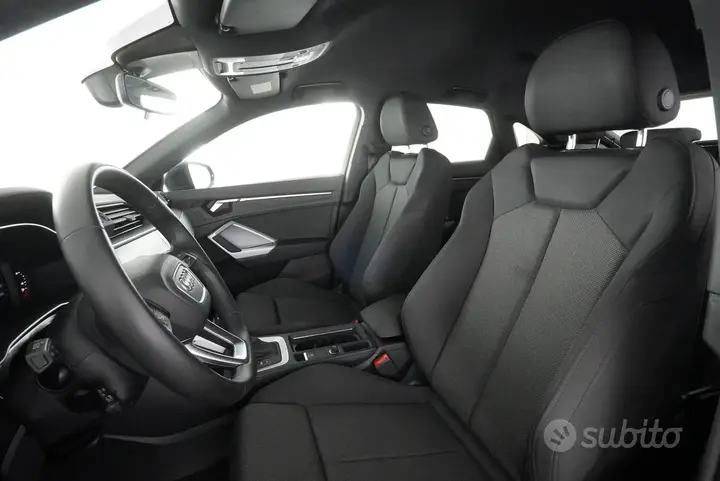 Audi Q3 2024 photo 2