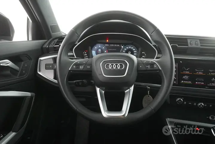 Audi Q3 2024 photo 5